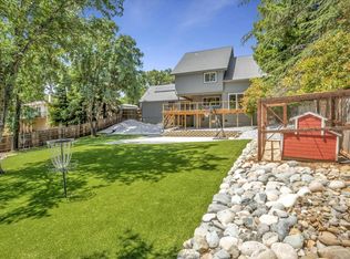 3581 Kimberly Rd, Cameron Park, CA 95682