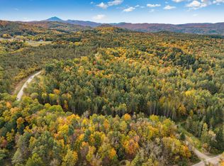 485 Acorn Rdg LOT 4, Jericho, VT 05465
