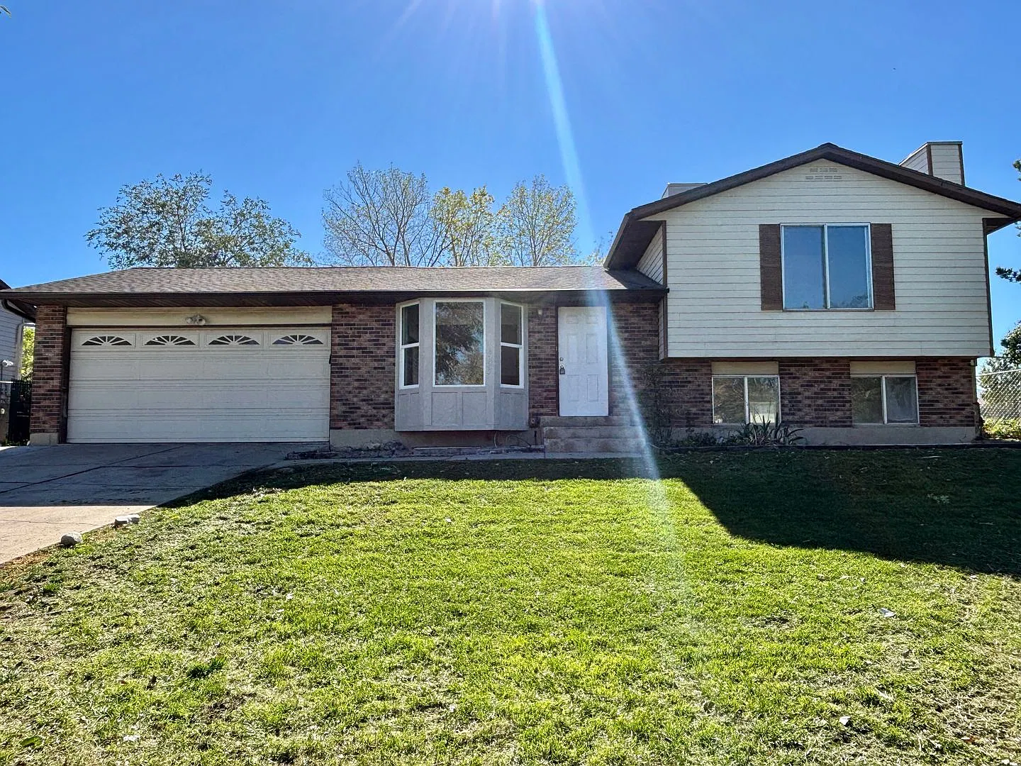 Beautifully Updated Multi Level Home! — Photo 1