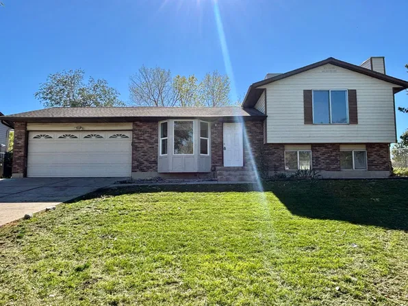 6275 W Grecian Dr, West Valley City, UT 84128