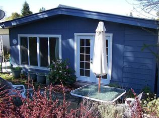 17 Shadybrook Ct, Santa Rosa, CA 95409