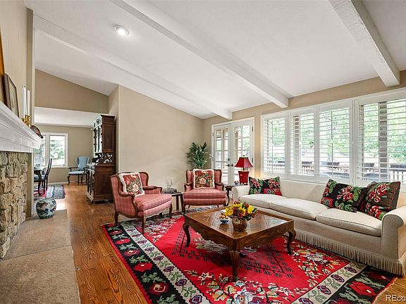 4th image of 4505 S Yosemite Street #133