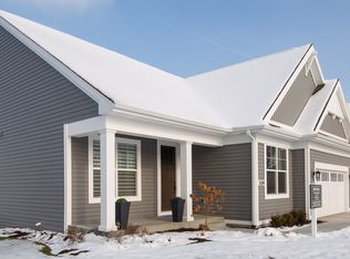 8291 Boulder Creek Point, Portage, MI 49024