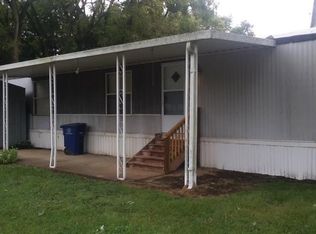 1049 Harmon Ave LOT D76, Columbus, OH 43223
