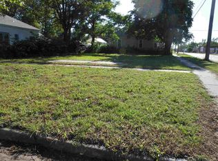 1203 S Lulu Ave, Wichita, KS 67211