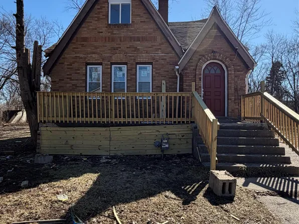 14474 Mapleridge St, Detroit, MI 48205