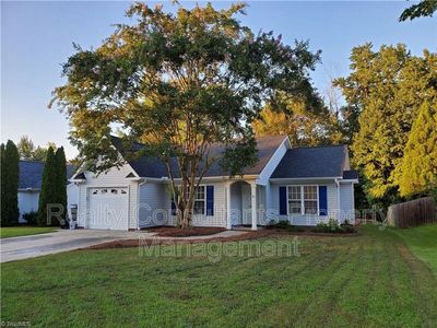 3925 Hickswood Forest Ct, High Point, NC, 27265