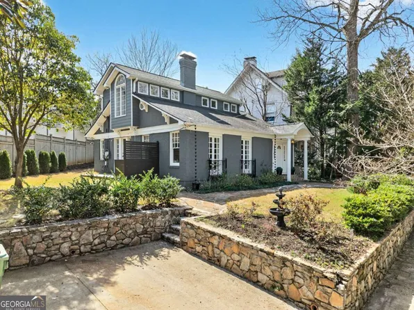 217 Westminster Dr NE #A, Atlanta, GA 30309