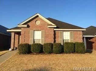 1320 Centerfield Ct, Montgomery, AL 36117