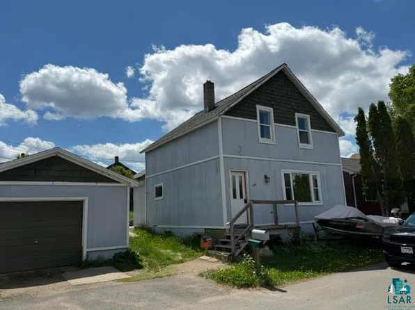 230 W Camp St, Ely, MN 55731
