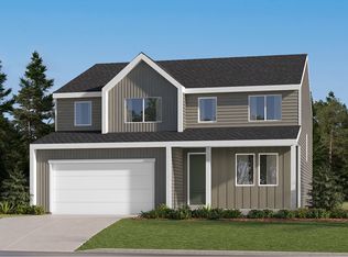 Sequoia Plan, The Valley at Wildflower : Cottages, Saratoga Springs, UT 84045