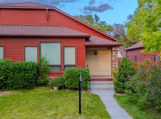 3526 Connery Way UNIT A, Missoula, MT 59808