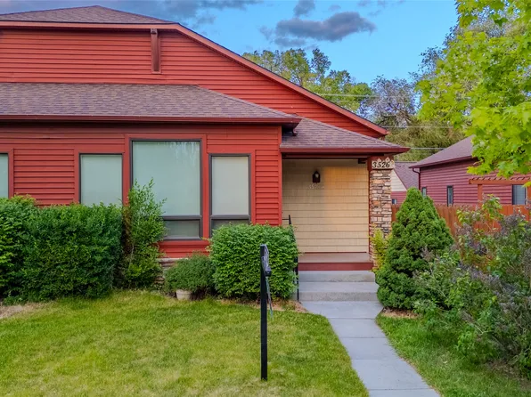3526 Connery Way Unit A, Missoula, MT 59808