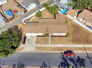 302 S Washington St, Modesto, CA 95351