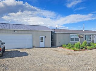 950 N Harrison St, Lima, MT 59739