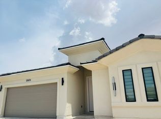 12825 Middlesbrough Ave, El Paso, TX 79928
