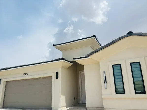 12825 Middlesbrough Ave, El Paso, TX 79928