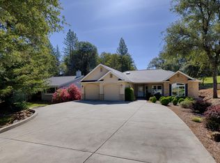 11733 Inverness Way, Auburn, CA 95602