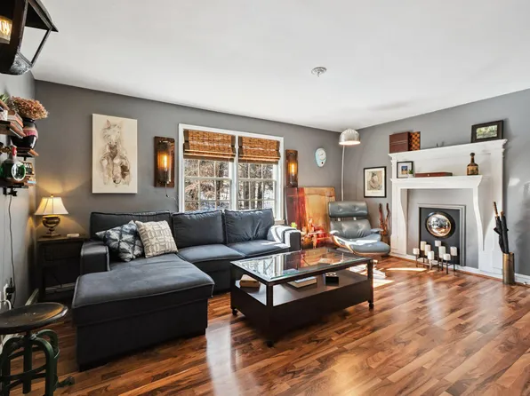 706 S Arlington Mill Dr #18302, Arlington, VA 22204