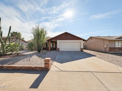 3761 E HOLMES Avenue, Mesa, AZ, 85206