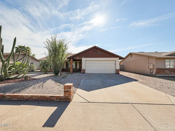 3761 E HOLMES Avenue, Mesa, AZ 85206