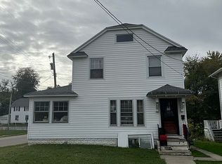 119 Rae Ave, Mansfield, OH 44903