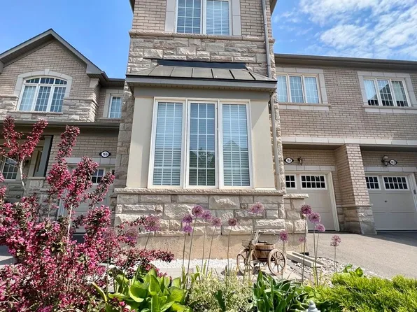 164 Beaveridge Ave, Oakville, ON L6H 0M6
