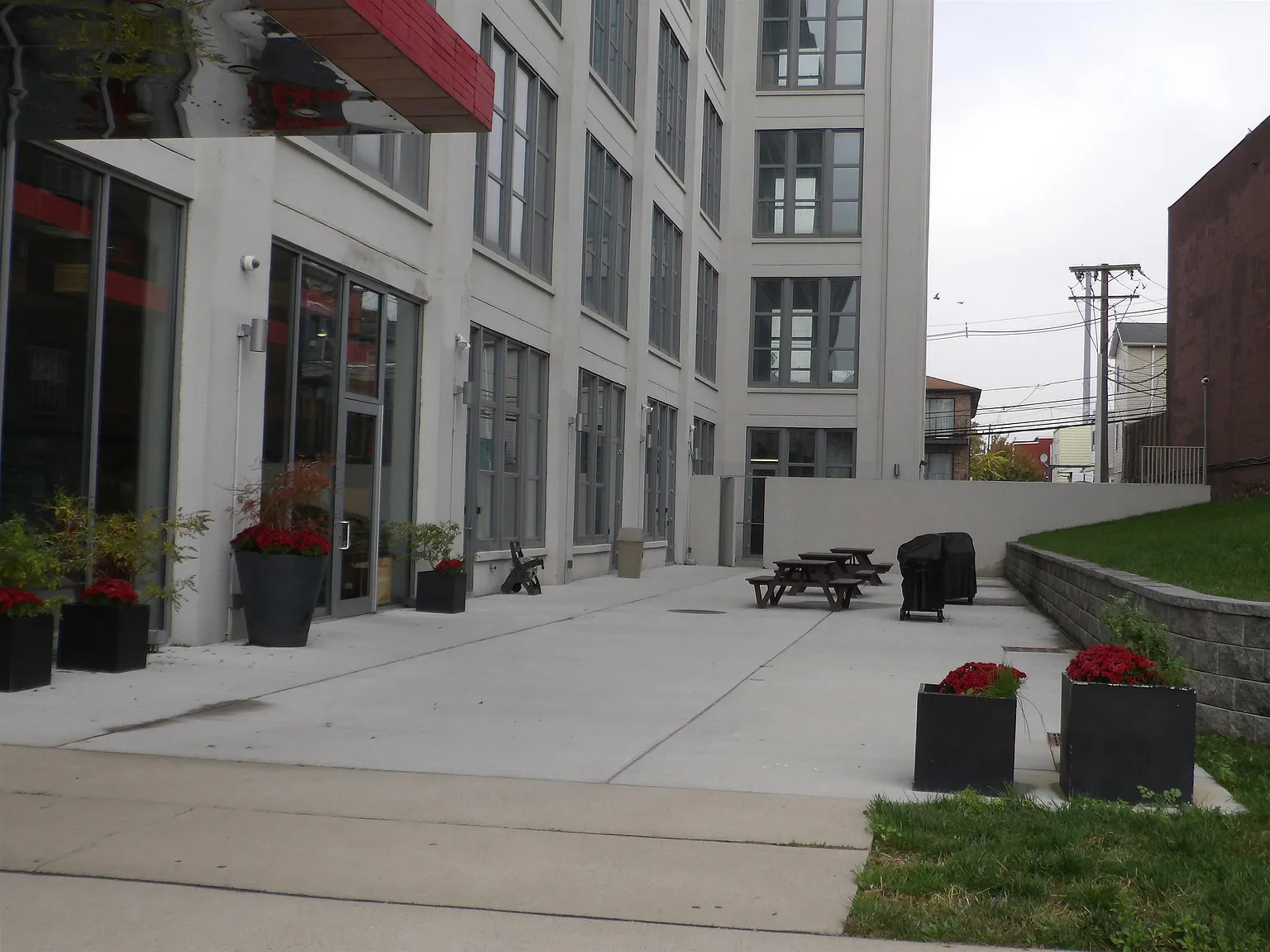 Canco Lofts — Photo 3