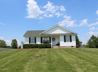 137 Clayton Rd, Leitchfield, KY 42754