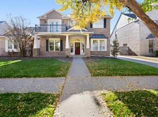 1720 NW 179th Ter, Edmond, OK 73012