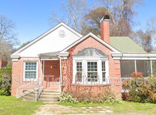 1801 Winona Ave, Montgomery, AL 36107