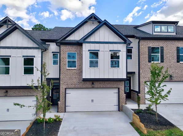 5726 Urban Village Way #10, Tucker, GA 30084