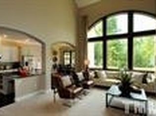 2309 Pavia Trce SW, Apex, NC 27502
