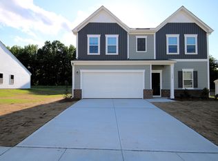 7324 Pilatus Ave, Spring Hope, NC 27882