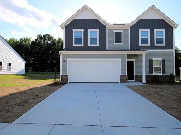 714 Piaggio Lane Spg, Hope, NC 27882