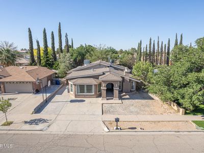 11128 Shiner Ave, El Paso, TX, 79936