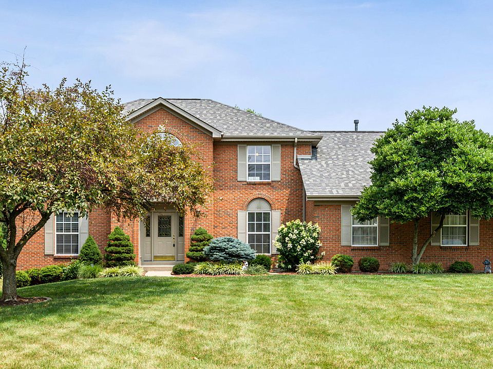 1510 N Bend Rd, Hebron, KY 41048 MLS 616963 Zillow