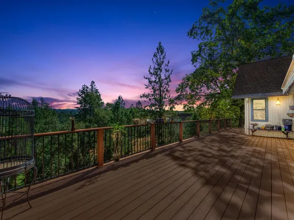 18910 Connie Dr, Grass Valley, CA 95949