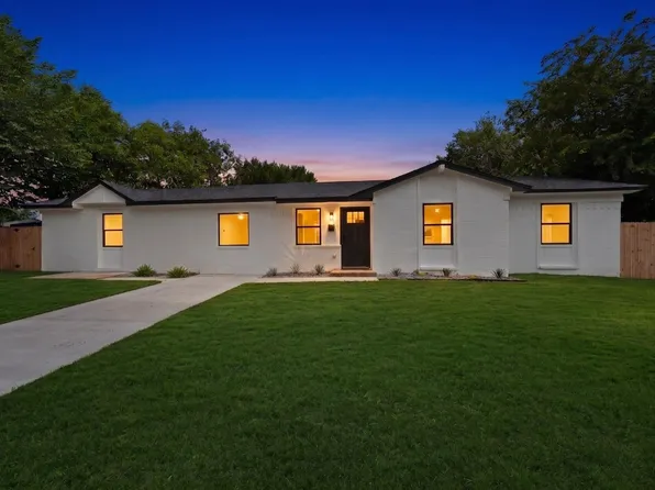 1001 Susan Dr, Garland, TX 75040