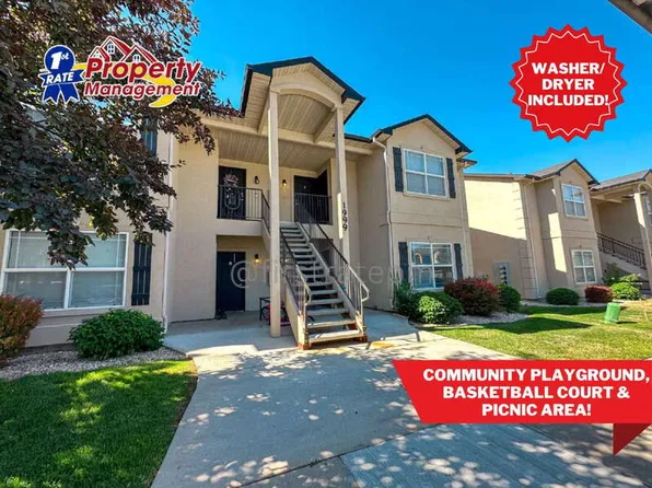 1951 E Wilson Ln APT B, Meridian, ID 83642
