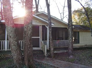 8208 Thistle St, Denham Springs, LA 70726