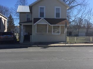 198 State St, Auburn, NY 13021