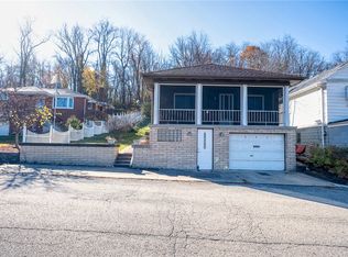 534 Niceville St, Homestead, PA 15120