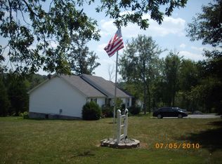 407 E Biggs Rd, Portland, TN 37148