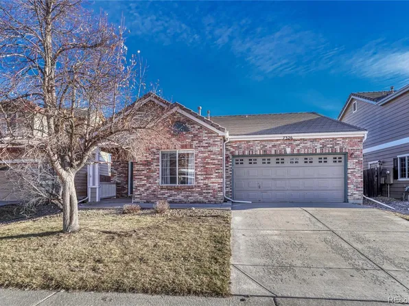7326 S Nucla Street, Aurora, CO 80016