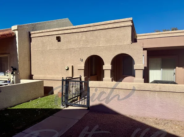 876 S Nebraska St Unit 18, Chandler, AZ 85225