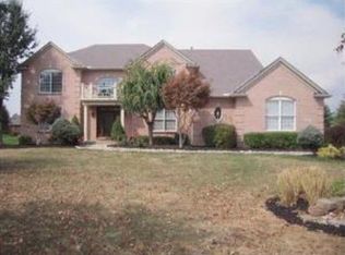 1251 Aintree Ct, Maineville, OH