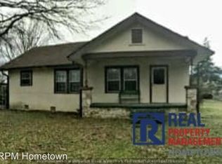 400 Ridgeway St, Hot Springs, AR 71901