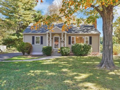 398 Stafford Avenue, Bristol, CT, 06010