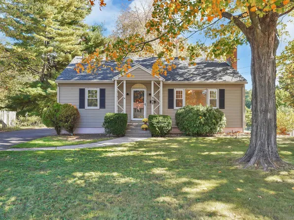 398 Stafford Avenue, Bristol, CT 06010